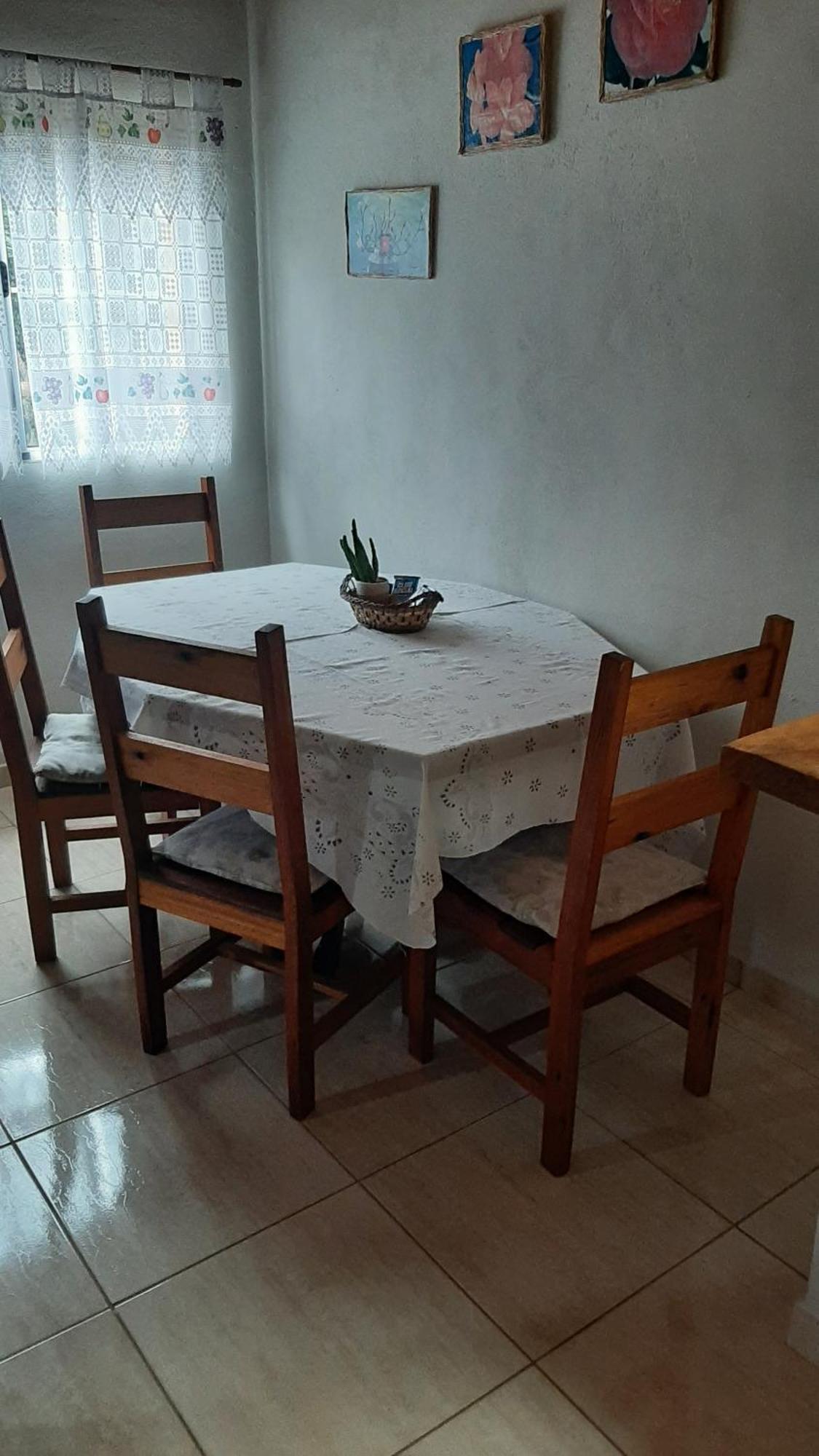 Casa Kiiro, Um Ambiente Tranquilo E De Sossego. Villa Santo Antonio do Pinhal Ngoại thất bức ảnh